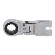 KS Tools insert de clé à anneau, 8 mm-3