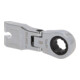 KS Tools insert de clé à anneau, 8 mm