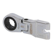 KS Tools insert de clé à anneau, 8 mm-4