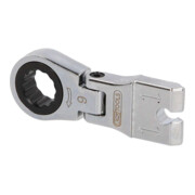 KS Tools insert de clé à anneau, 9 mm-3