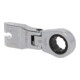 KS Tools insert de clé à anneau, 9 mm