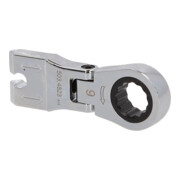 KS Tools insert de clé à anneau, 9 mm-3