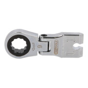 KS Tools insert de clé à anneau, 9 mm-4