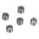 KS Tools Inserti filettati M10x1.0, 14mm, 5pz.-1