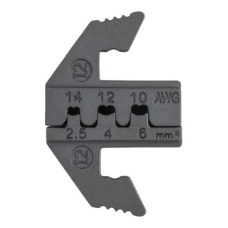 KS Tools Inserto a crimpareper MultiContact MC4