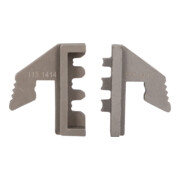 KS Tools Inserto a crimpareper MultiContact MC4-4