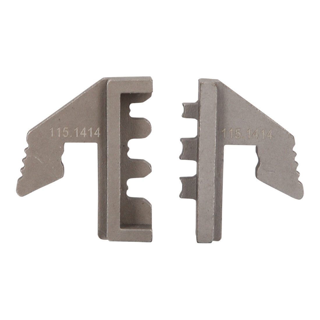KS Tools Inserto a crimpareper MultiContact MC4