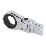 KS Tools Inserto chiave poligonale, 15mm-4