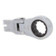 KS Tools Inserto chiave poligonale, 17mm-3