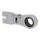 KS Tools Inserto chiave poligonale, 9mm-3