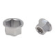 KS Tools Inserto esagonale 3/8"-1