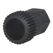 KS Tools Inserto multidente 15,0mm, 33 denti, forato-2
