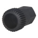 KS Tools Inserto multidente 15,0mm, 33 denti, forato-4