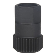 KS Tools Inserto multidente 15,0mm, 33 denti, forato-5