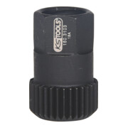 KS Tools Inserto multidente 15,0mm, 33 denti, forato-5