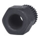 KS Tools Inserto multidente 22,0mm, 33 denti, forato-4