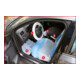 KS Tools interieurbeschermerset 5 in 1, auto, 100-pak