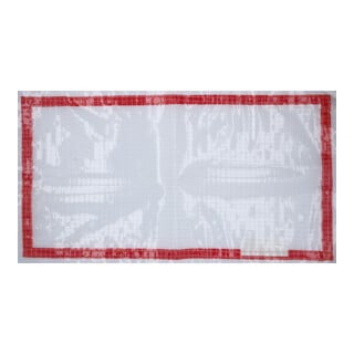 KS Tools Isolierende Klettdecke, 660x360 mm