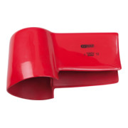 KS Tools Isolierte Abdeck- und Schutzhaube, 130 mm Länge 130/100