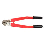 KS Tools Isolierte Drahtseil-Kabelschere, 600 mm
