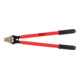 KS Tools Isolierte Kabelschere, 600 mm-1