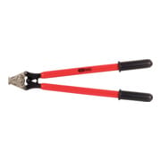 KS Tools Isolierte Kabelschere, 600 mm