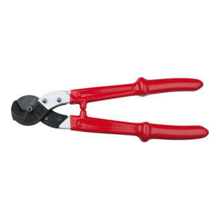 KS Tools Isolierte Kabelschere, 600 mm