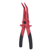 KS Tools Isolierte Kunststoff-Kombizange-3