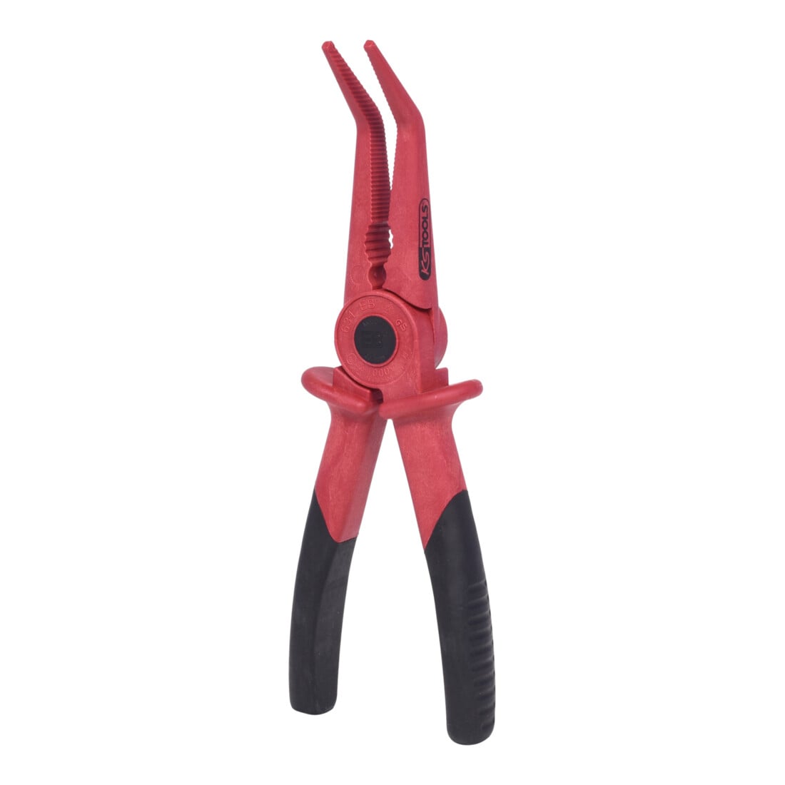 KS Tools Isolierte Kunststoff-Kombizange