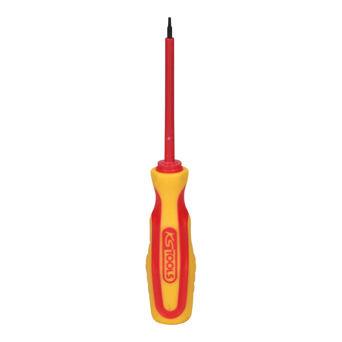 KS Tools Isolierter Innensechskant-Schraubendreher, 1,5mm