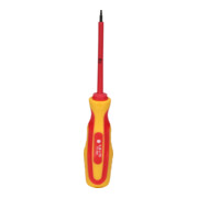 KS Tools Isolierter Innensechskant-Schraubendreher, 1,5mm-4