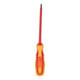 KS Tools Isolierter Innensechskant-Schraubendreher, 2,5mm