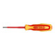 KS Tools Isolierter Innensechskant-Schraubendreher, 2,5mm