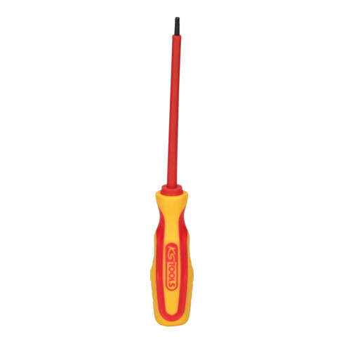 KS Tools Isolierter Innensechskant-Schraubendreher