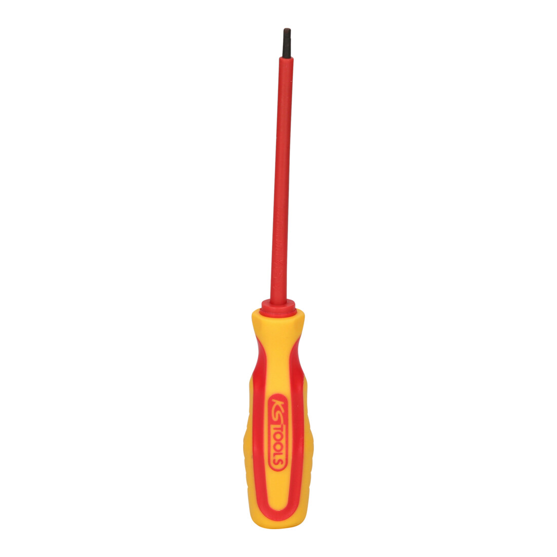 KS Tools Isolierter Innensechskant-Schraubendreher