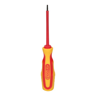 KS Tools Isolierter Innensechskant-Schraubendreher, 2mm