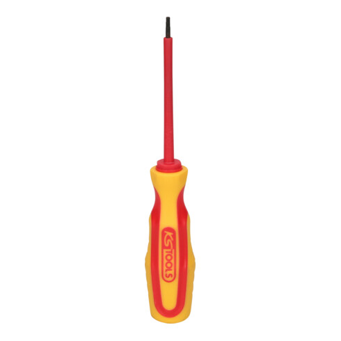 KS Tools Isolierter Innensechskant-Schraubendreher, 2mm