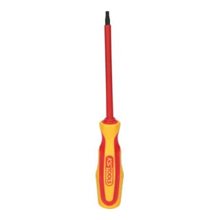 KS Tools Isolierter Innensechskant-Schraubendreher