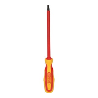KS Tools Isolierter Innensechskant-Schraubendreher, 5mm