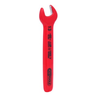 KS Tools Isolierter Maulschlüssel