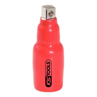 KS Tools Isolierter Reduzieradapter