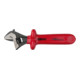 KS Tools Isolierter Rollgabelschlüssel, 34 mm Länge 315 mm