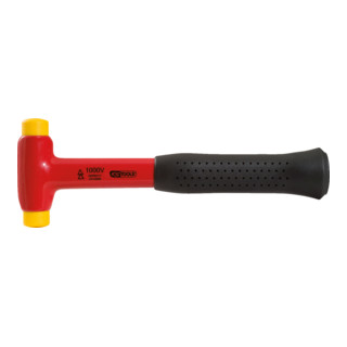 KS Tools Isolierter Schonhammer