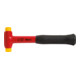 KS Tools Isolierter Schonhammer-1