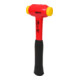 KS Tools Isolierter Schonhammer-2