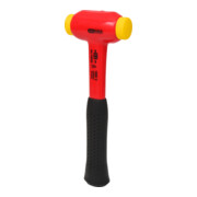 KS Tools Isolierter Schonhammer-2