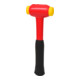 KS Tools Isolierter Schonhammer-4