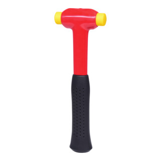 KS Tools Isolierter Schonhammer