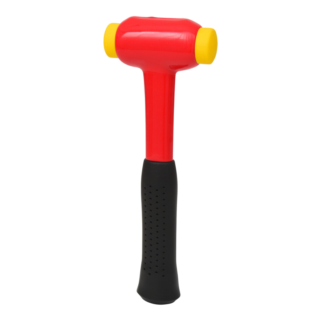 KS Tools Isolierter Schonhammer