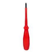 KS Tools Isolierter Schraubendreher, PH1-3